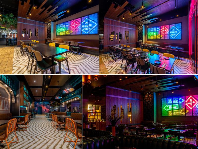 CopaCabana Brazilian Steakhouse - Uptown