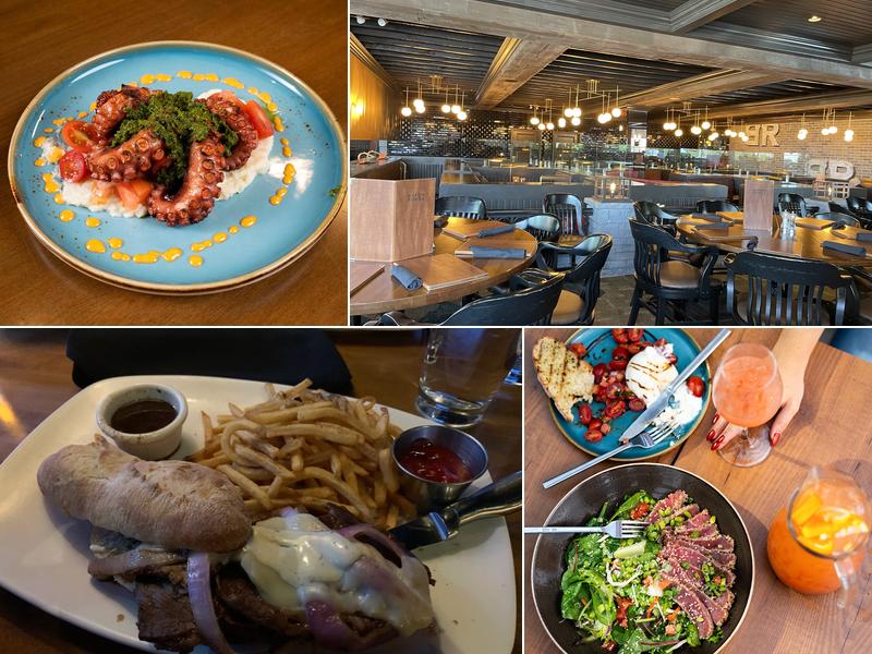 Bâton Rouge Steakhouse & Bar