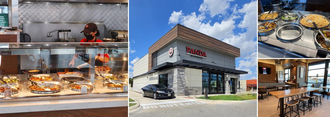 Panda Express