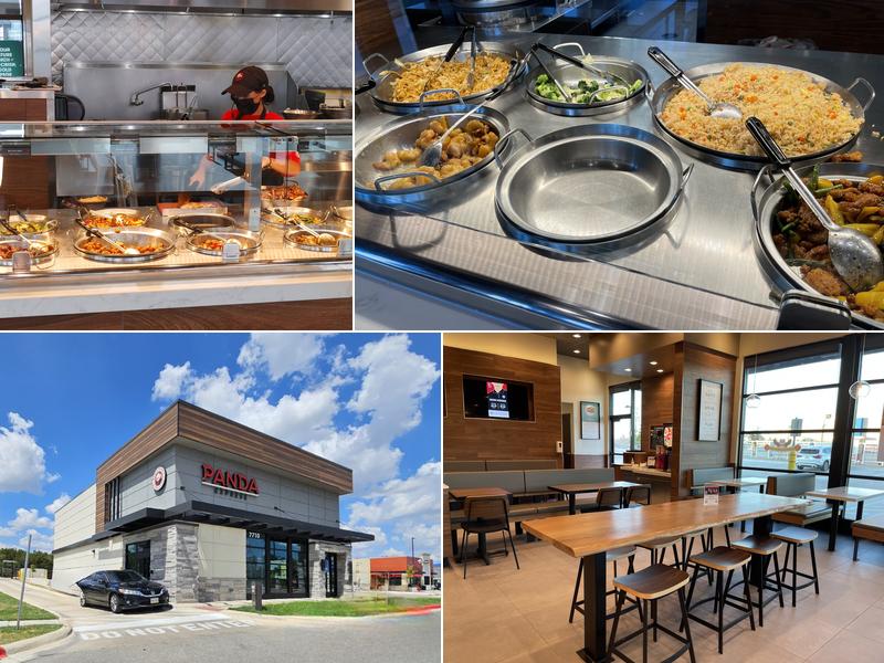 Panda Express