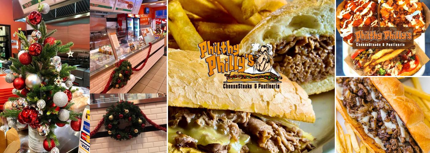 Philthy Philly's