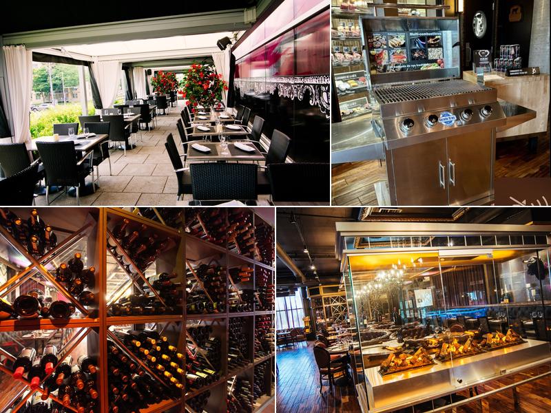 La Bête Delta 3,  2875 Bd Laurier Suite 170, Québec