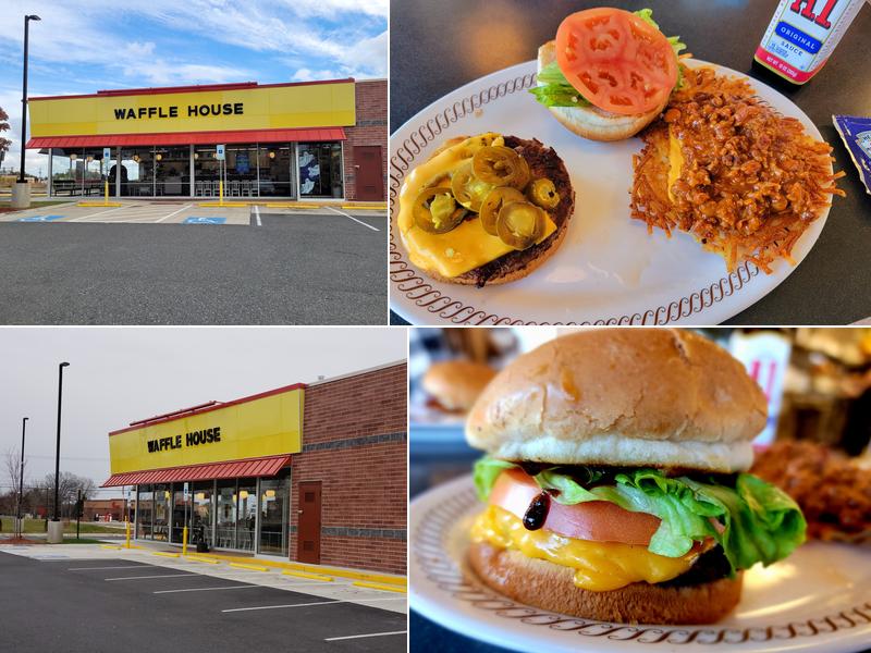 Waffle House