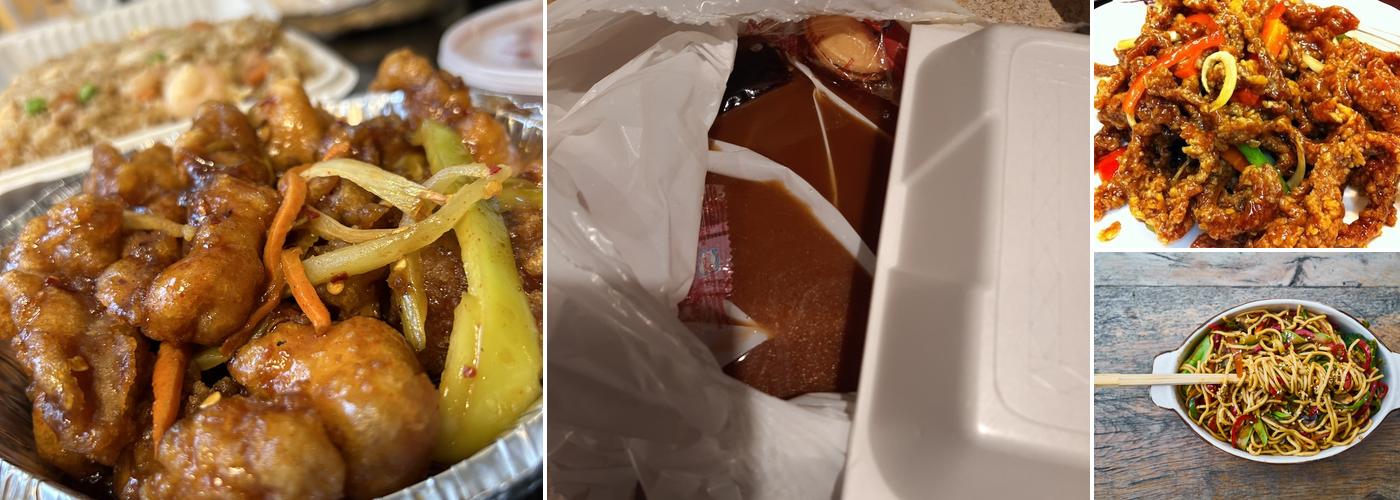 Wing's Fine Foods To Go