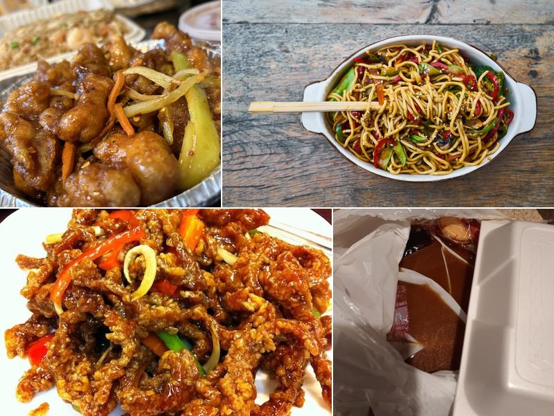 Wing's Fine Foods To Go