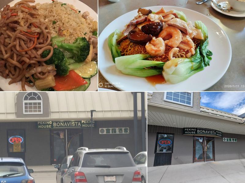 Bonavista Peking House