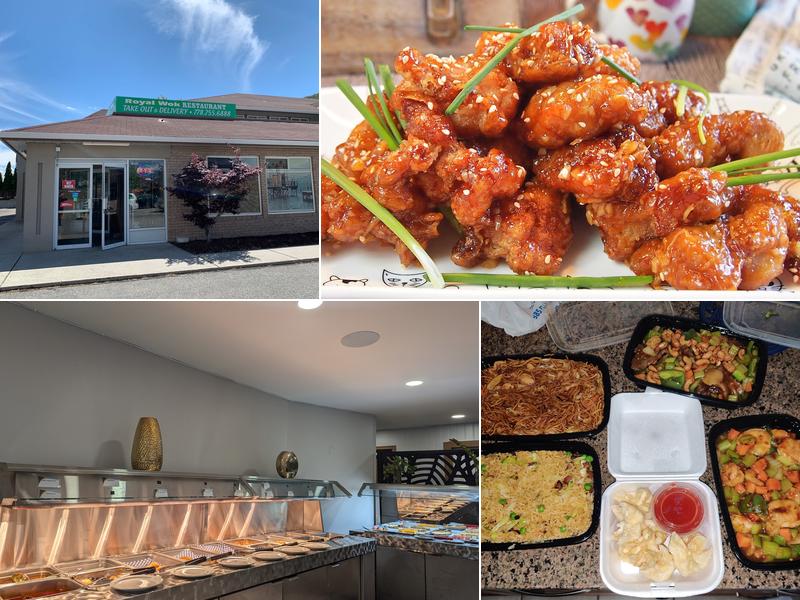 Jade Buffet West Kelowna