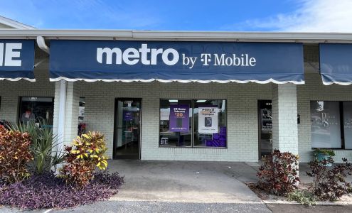 Metro by T-Mobile