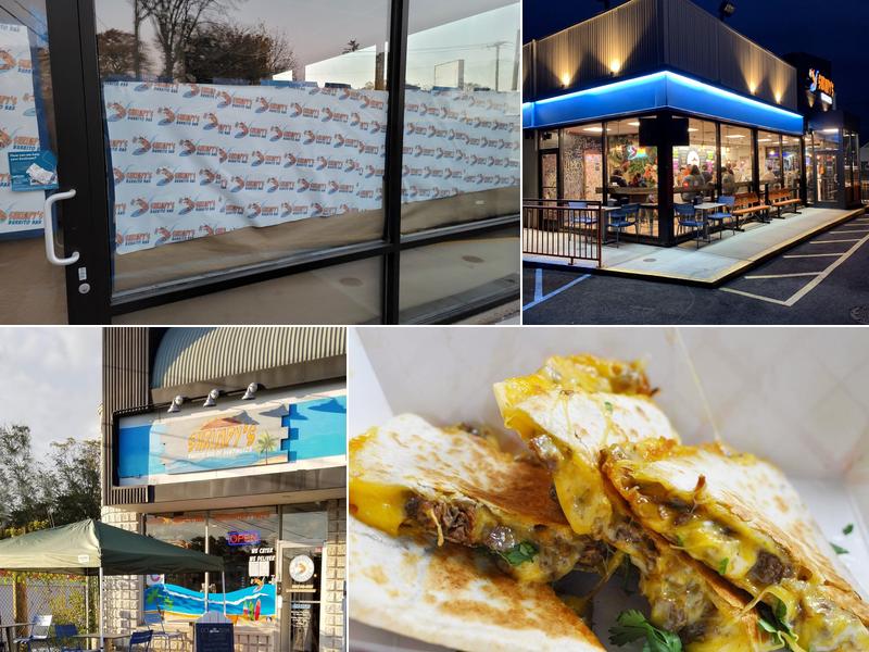 Shrimpy's Burrito Bar - Northport