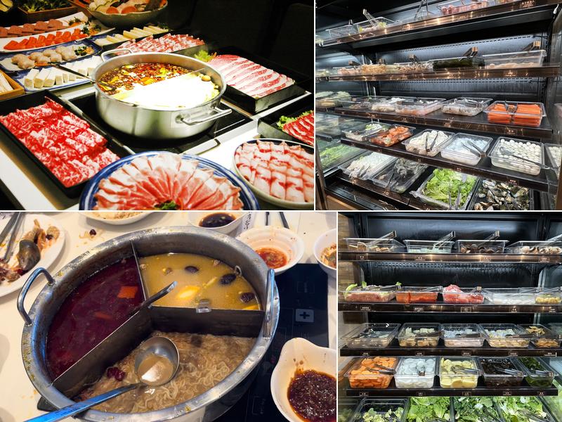 Happy Lamb Hot Pot, Ottawa