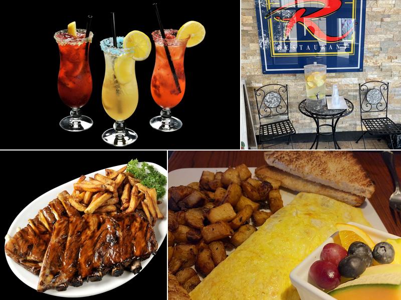 Chances R Restaurant 1365 Woodroffe Ave, Nepean