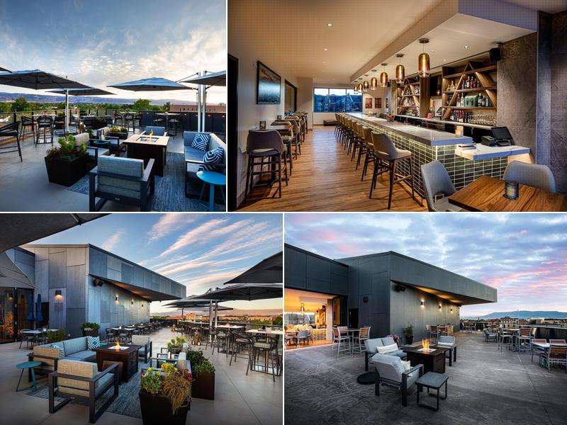 Devil's Kitchen 840 Kennedy Ave, Grand Junction