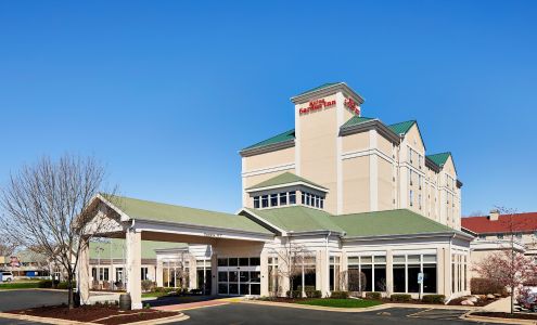 Hilton Garden Inn Champaign/ Urbana