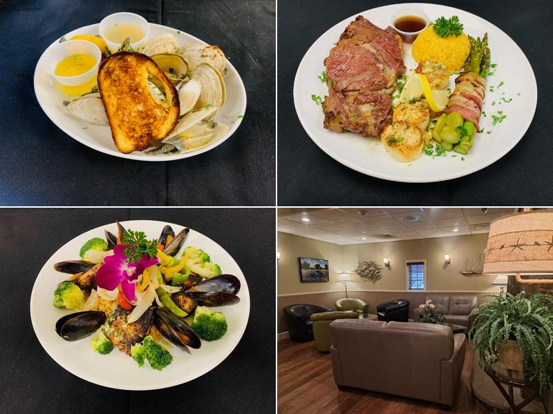 Palmer River Grille LLC