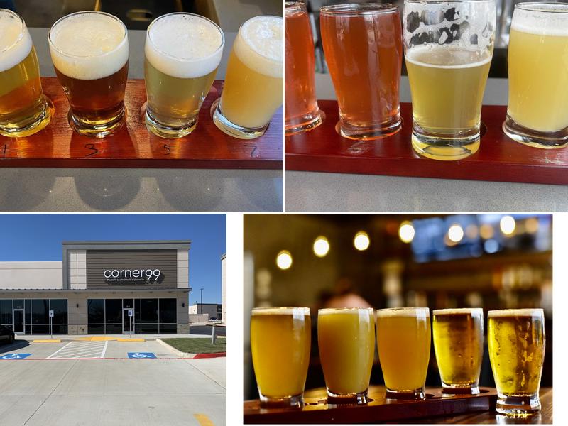 Corner 99 Viet Kitchen 1215 Grand W Blvd Ste C1, Katy