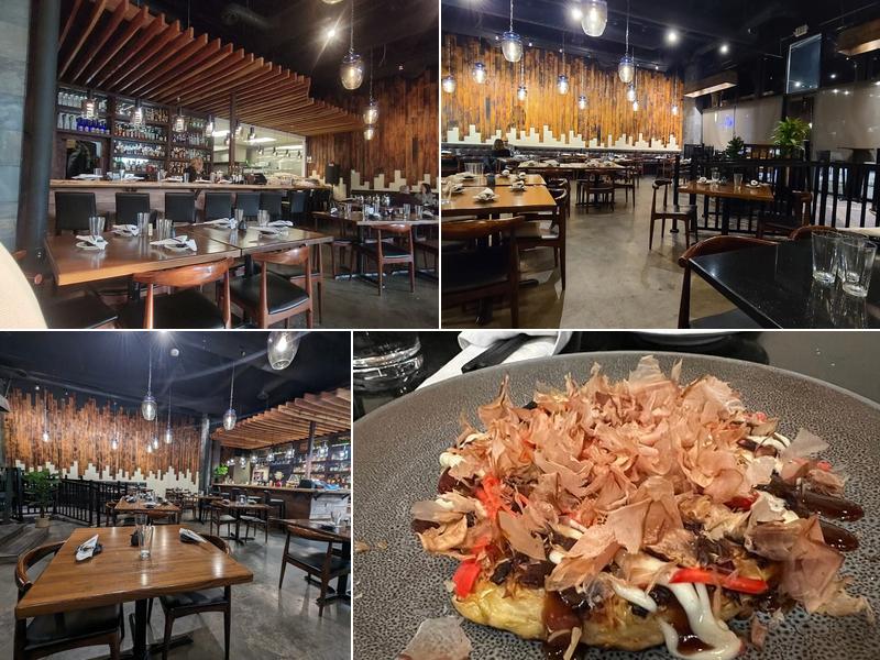 Ozora Izakaya Japanese Bar & Tapas