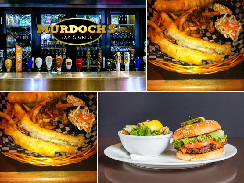 Murdoch's Bar & Grill