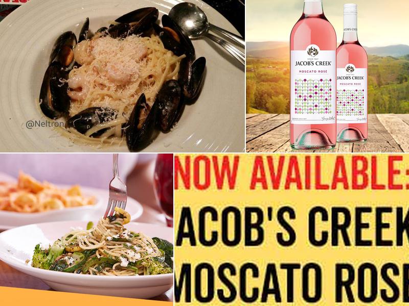 East Side Mario's Calgary Shawnessy