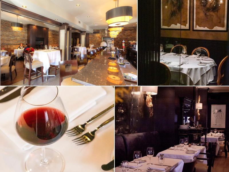 Cucci 119 Jones St, Oakville