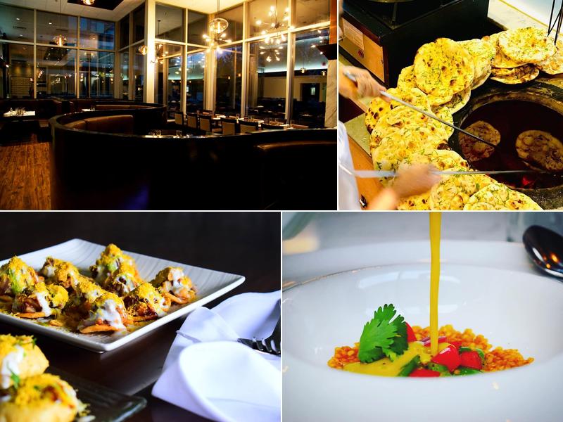 Adrak Richmond Hill 15 Wertheim Ct, Richmond Hill