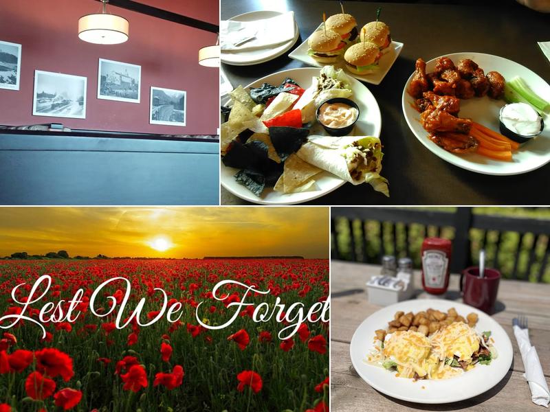 Jonny Canuck's Bar & Grill