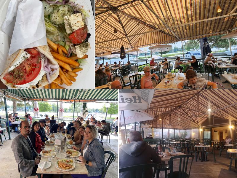 Bellevue Resto-Grill