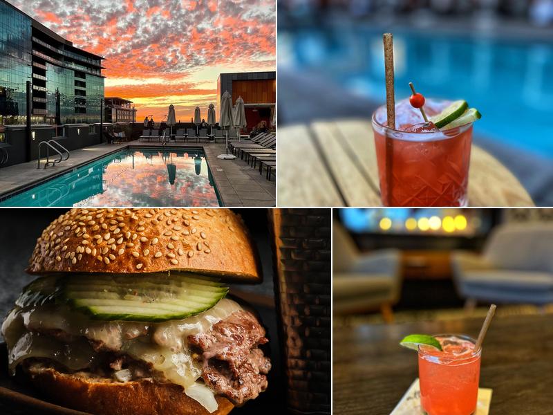 Alibi 108 E University Dr, Tempe