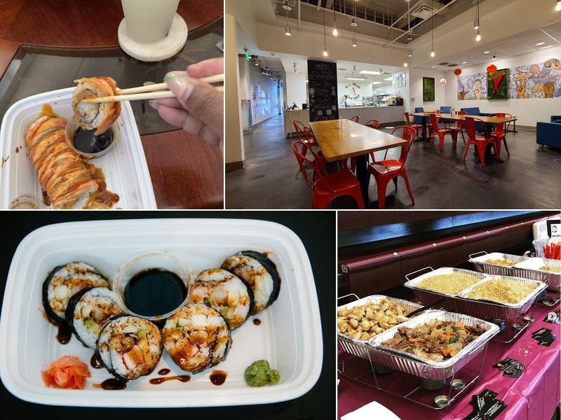 STIX Express Downtown