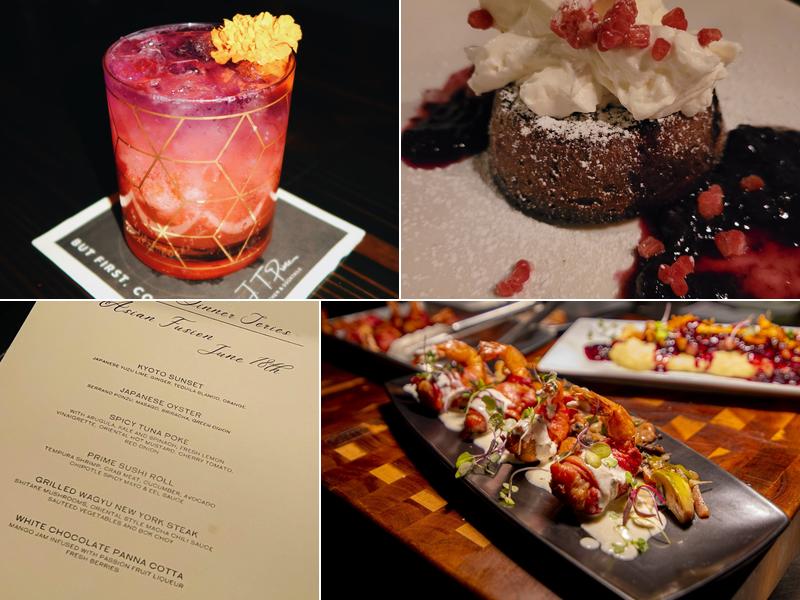 J.T. Prime Kitchen Yuma