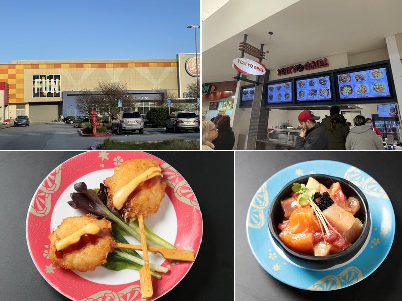 Izumi Revolving Sushi