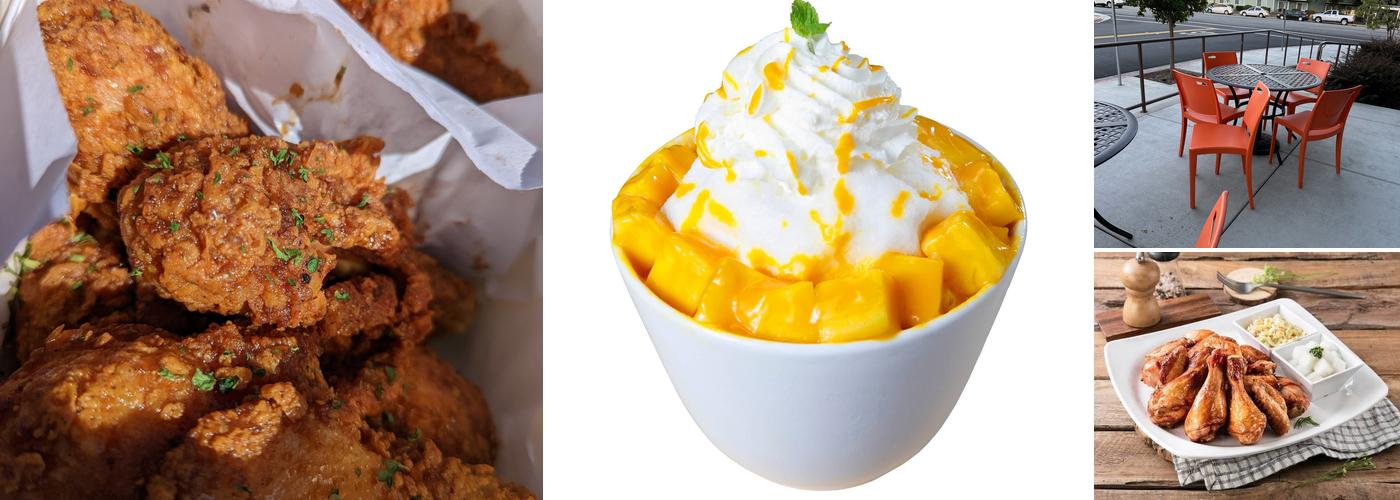 Vons Chicken | San Jose