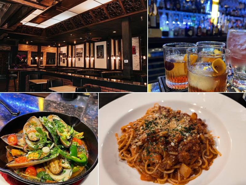 L'Apéritif Bistro 6650 N Cedar Ave, Fresno