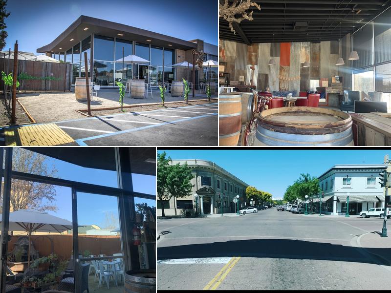 McCay Cellars 18911 N Lower Sacramento Rd, Woodbridge