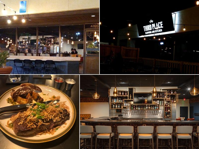 The Third Place 43953 15th St W, Lancaster