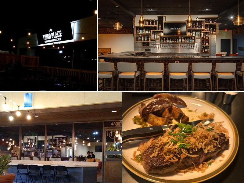 The Third Place 43953 15th St W, Lancaster