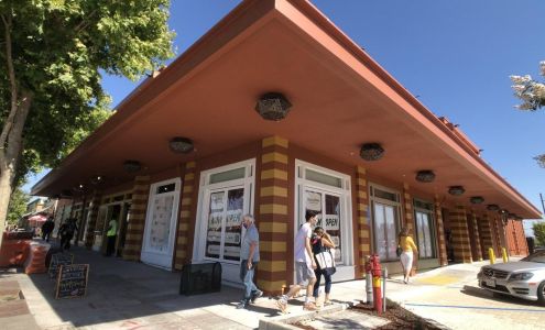 Castro Valley Marketplace