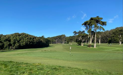 Presidio Golf Course