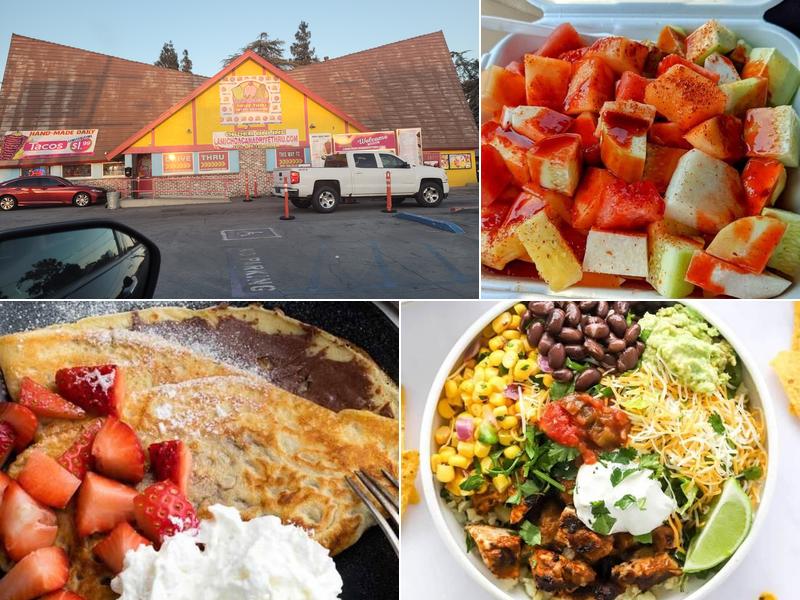 La Michoacana Drive Thru