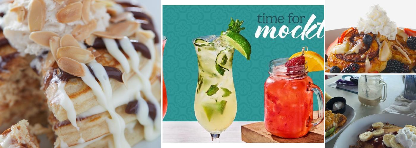 Another Broken Egg Cafe