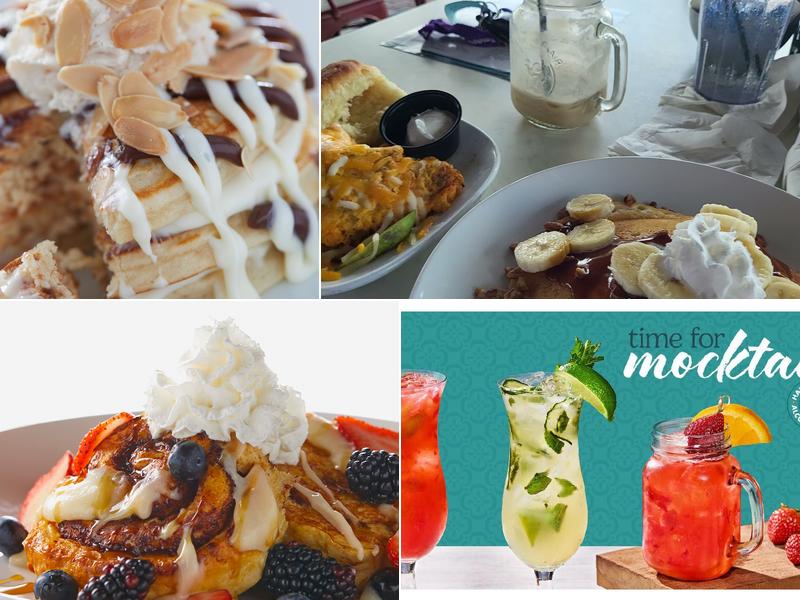 Another Broken Egg Cafe