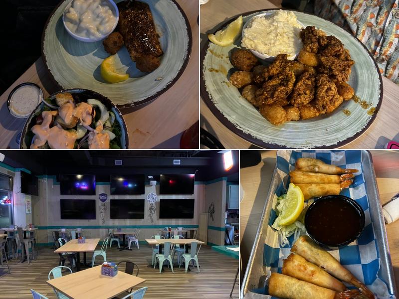 Austons on 98 125 Poinciana Blvd, Miramar Beach