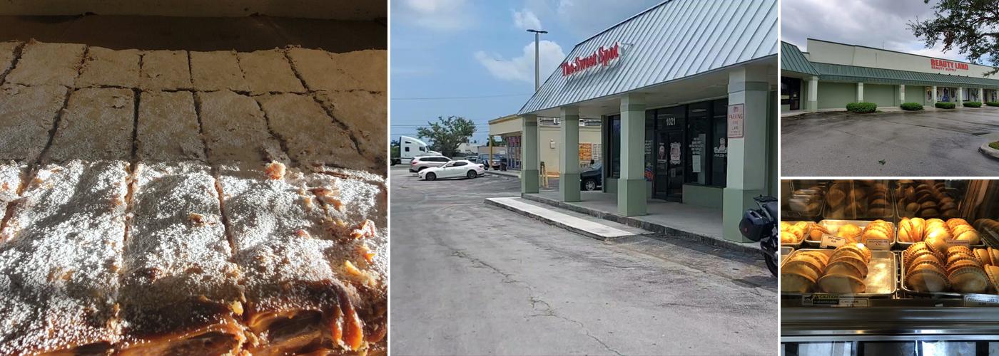 Manny's Cafe & Bakery