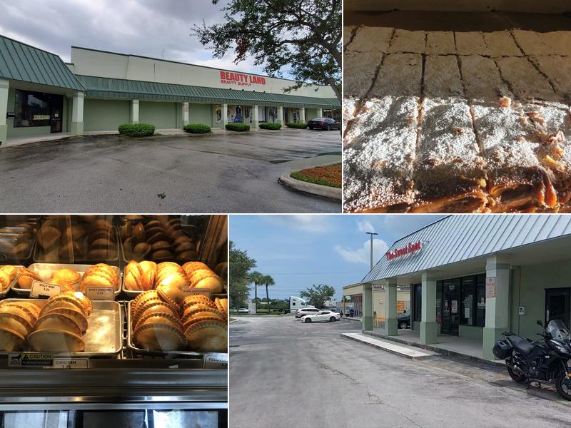 Manny's Cafe & Bakery