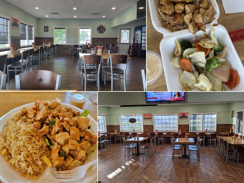Tokyo Express Hibachi and Sushi - Nicholasville