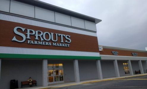 Sprouts Farmers Market