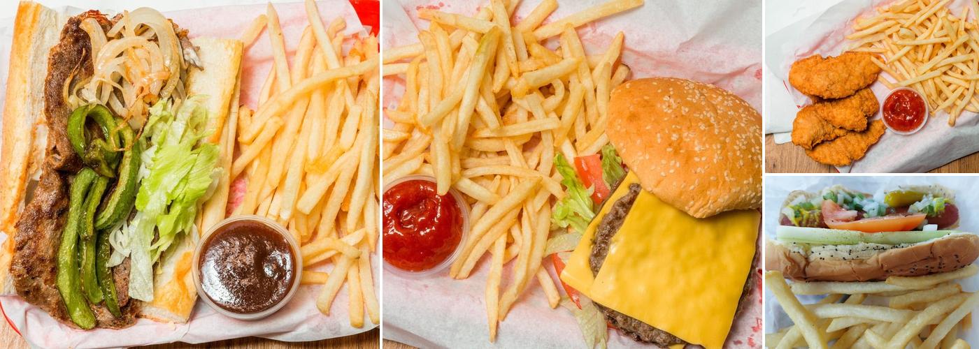 Don's Drive In Chicago