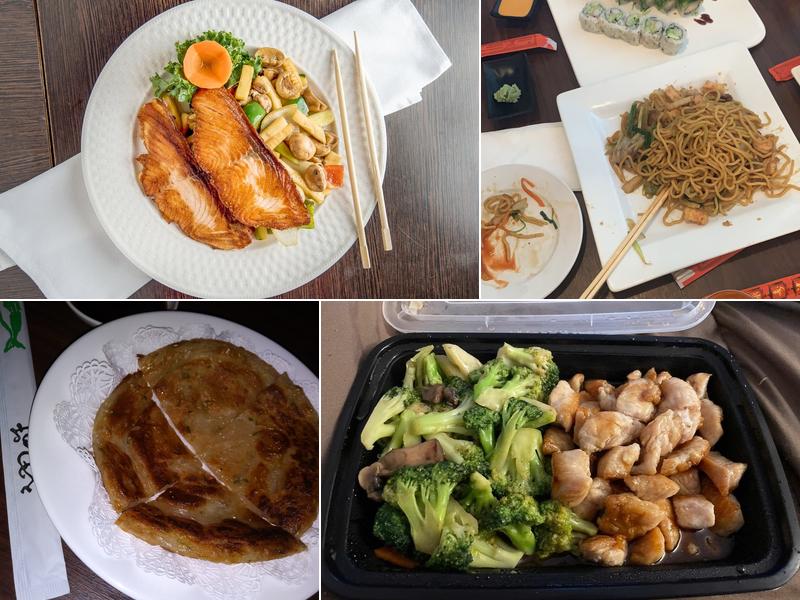 Shogun 104 E Main St, Frostburg