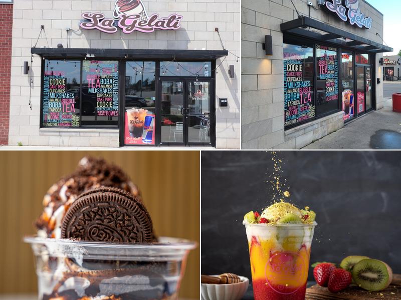 La Gelati Dearborn