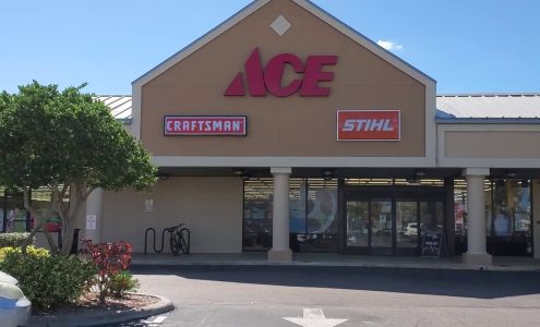 South Pasadena Ace Hardware