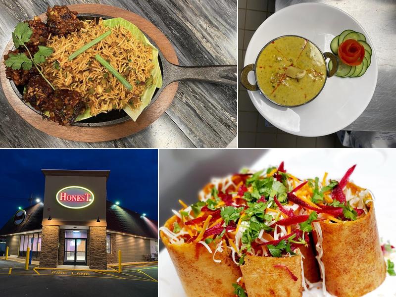 Honest Restaurant East Windsor